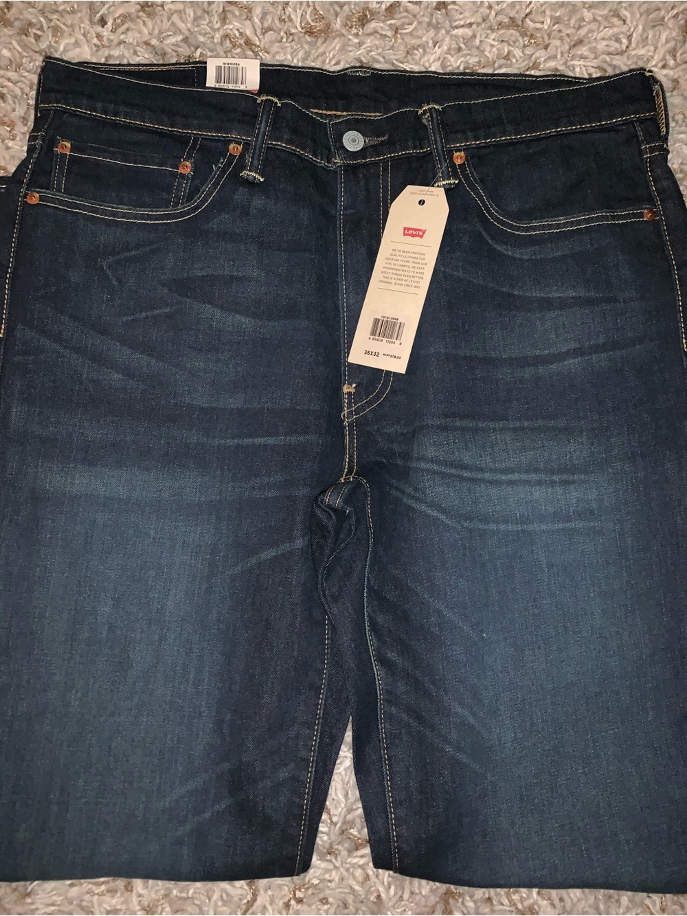 Levi’s Jean